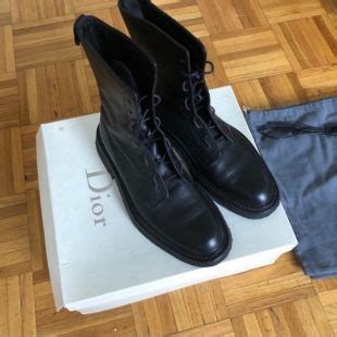 dior navigate boots|Women's CHRISTIAN DIOR Boots .